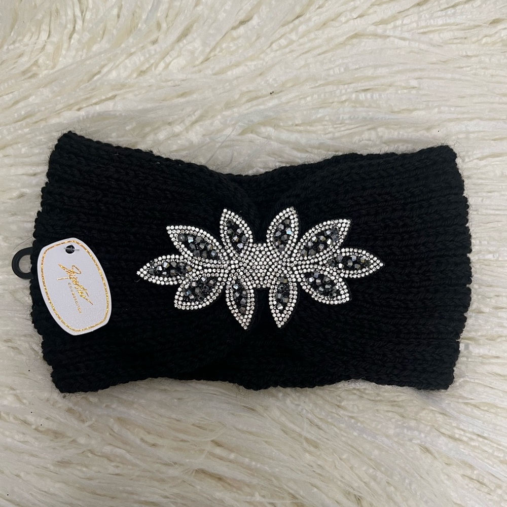 New Warm Winter HeadBand - Picture 5 of 5